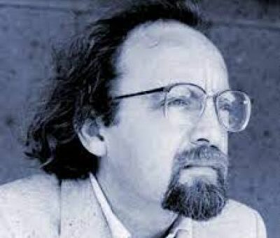 Brian Ferneyhough