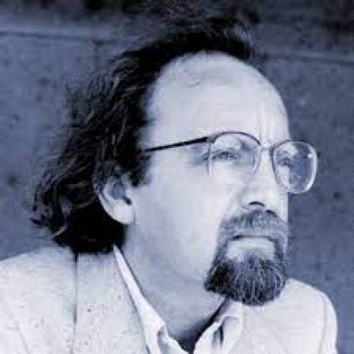 Brian Ferneyhough