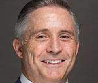 Brian Gregory