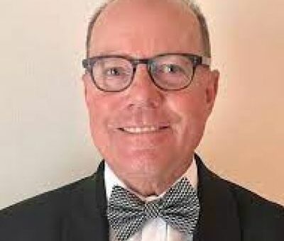 Brian Holmes