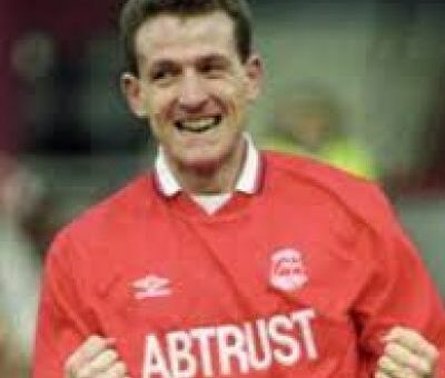 Brian Irvine