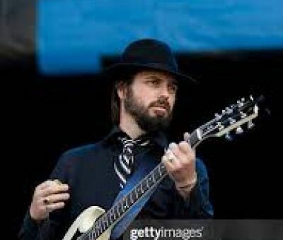 Brian Karscig