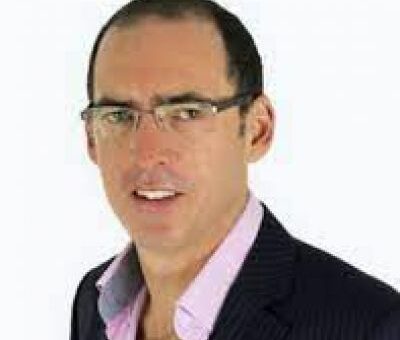 Brian Kent-Smith