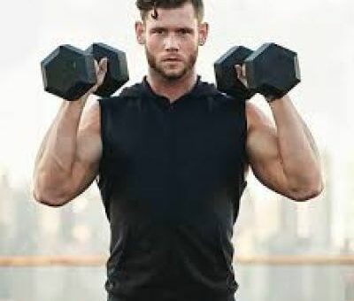 Brian Lewis