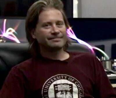 Brian Liesegang