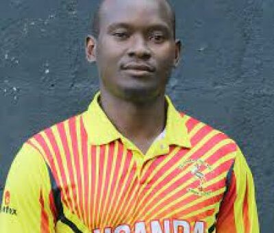 Brian Masaba