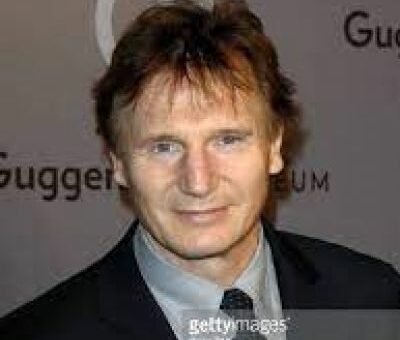 Brian Neeson