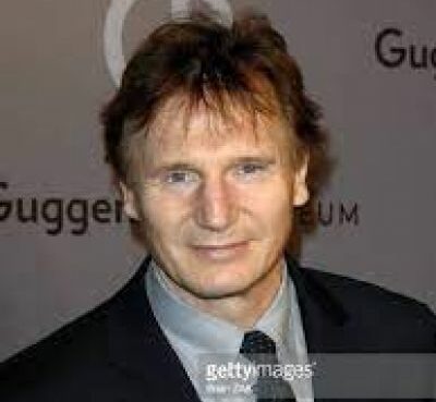 Brian Neeson