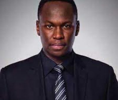 Brian Ogola