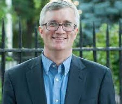 Brian P. Kavanagh