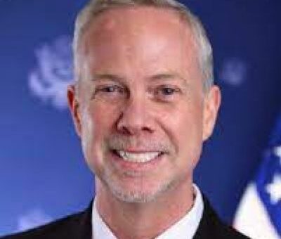 Brian Quigley