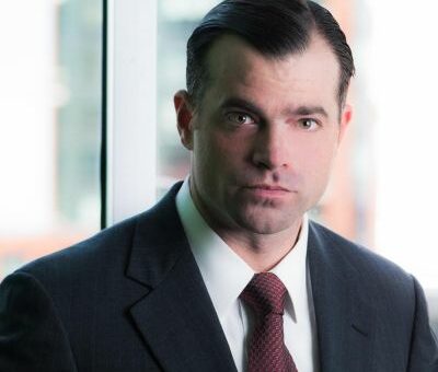 Brian Tobin