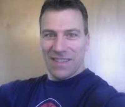 Brian Verbeek