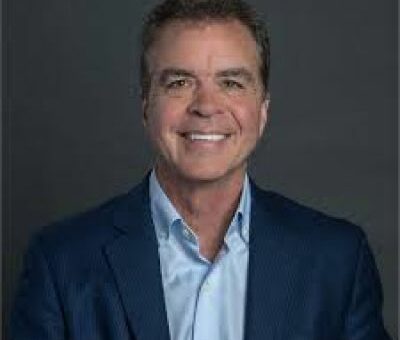 Brian Ward