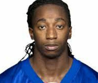 Brian Witherspoon