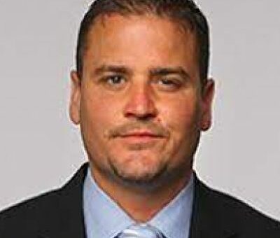 Brian Xanders