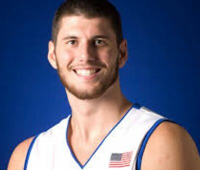 Brian Zoubek