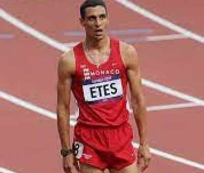 Brice Etès