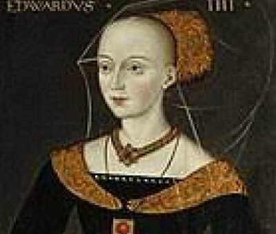 Bridget of York