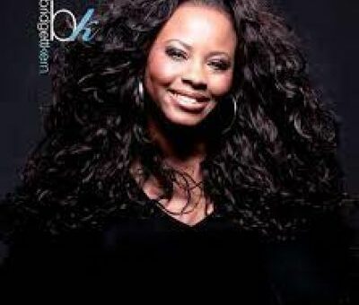 Bridgett Kern