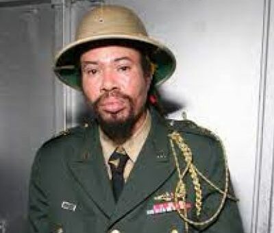 Brigadier Jerry