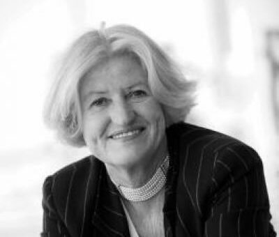 Brigitte Blobel