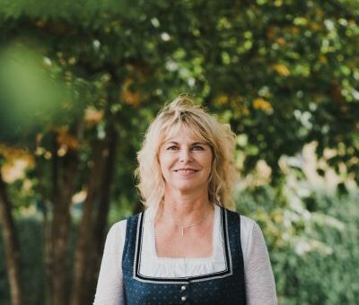 Brigitte Boehme