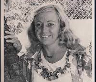 Brigitte Cuypers