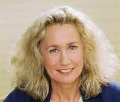 Brigitte Fossey