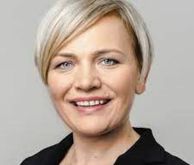 Brigitte Kraus