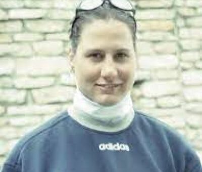 Brigitte Obermoser