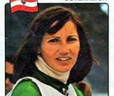 Brigitte Totschnig