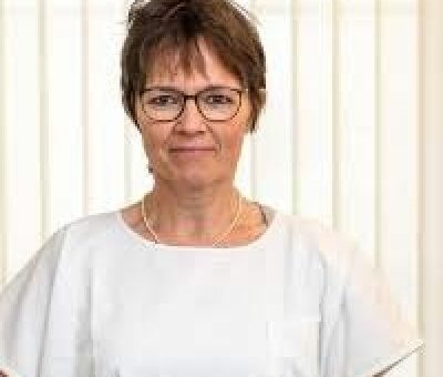 Brigitte Zimmermann