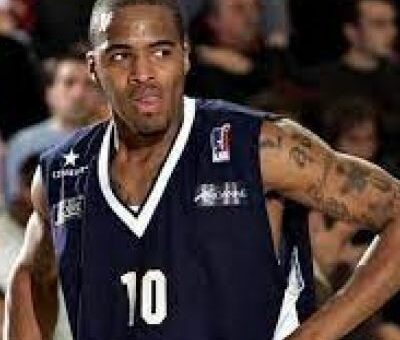 Brion Rush