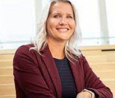 Brit O’Neill