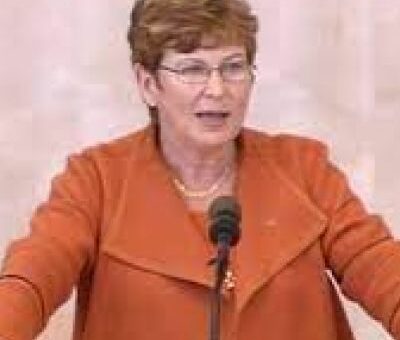 Britt-Marie Danestig