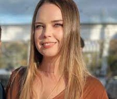 Britta Dahm