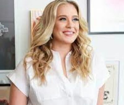 Brittany Johnston