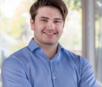 Brock Ingram