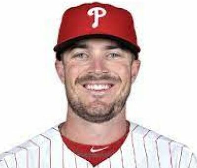 Brock Stassi