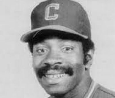Broderick Perkins
