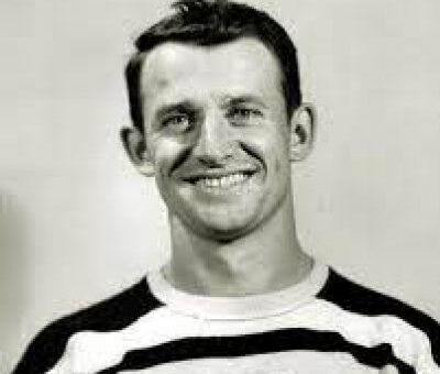 Bronco Horvath