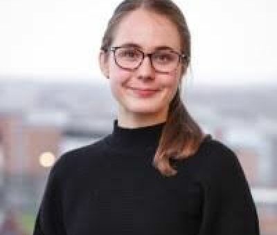 Bronwen Webster