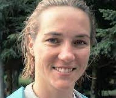 Bronwyn Mayer