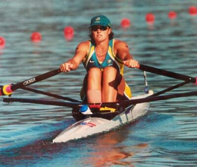 Bronwyn Roye