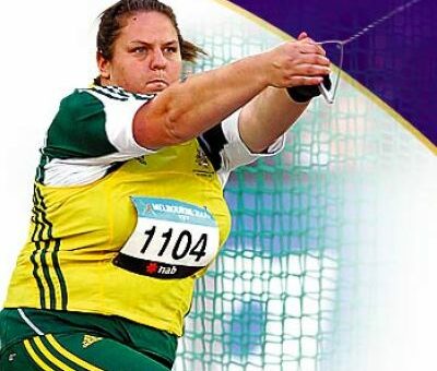Brooke Krueger-Billett