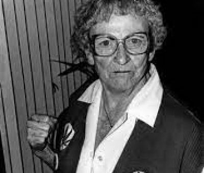 Brownie Mary