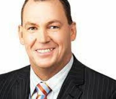 Bruce Abernethy