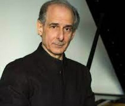 Bruce Adolphe