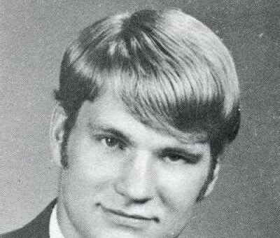 Bruce Bannon